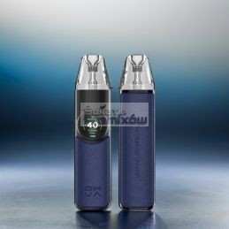 POD OXVA NeXLIM w kolorze Dark Blue - 149,00 zł - Polski (Polish)
