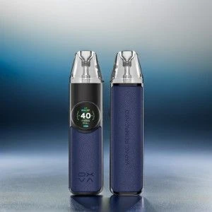 POD OXVA NeXLIM w kolorze Dark Blue - 149,00 zł - Polski (Polish)