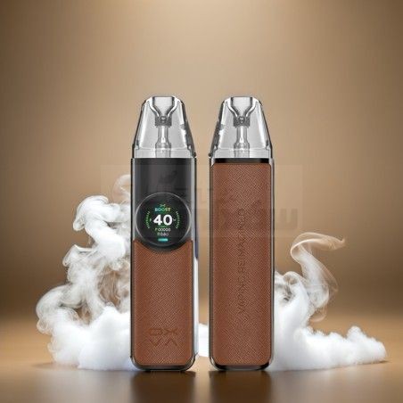 POD OXVA NeXLIM w kolorze Dark Brown - 149,00 zł - Polski (Polish)