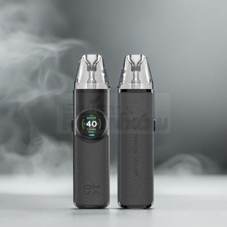 POD OXVA NeXLIM w kolorze Dark Grey - 149,00 zł - Polski (Polish)