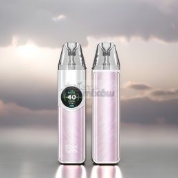 POD OXVA NeXLIM w kolorze Pearl Pink - 149,00 zł - Polski (Polish)