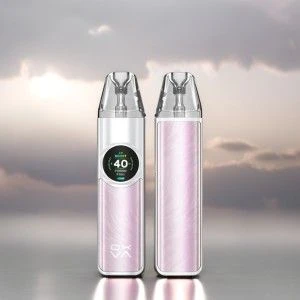 POD OXVA NeXLIM w kolorze Pearl Pink - 149,00 zł - Polski (Polish)