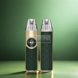 POD OXVA NeXLIM w kolorze Pine Green - 149,00 zł - Polski (Polish)