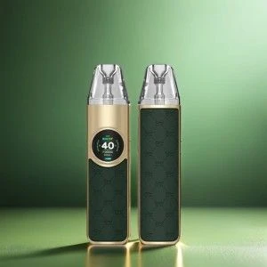 POD OXVA NeXLIM w kolorze Pine Green - 149,00 zł - Polski (Polish)