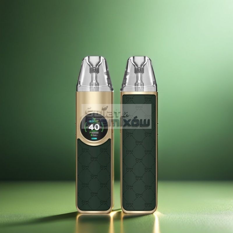 POD OXVA NeXLIM w kolorze Pine Green - 149,00 zł - Polski (Polish) POD OXVA NeXLIM w kolorze Pine Green - 149,00 zł - Polski (Polish)
