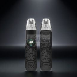 POD OXVA NeXLIM w kolorze Power Black - 149,00 zł - Polski (Polish)