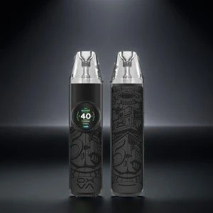 POD OXVA NeXLIM w kolorze Power Black - 149,00 zł - Polski (Polish)