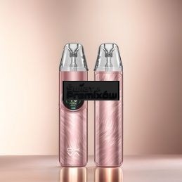 POD OXVA NeXLIM w kolorze Rose Gold - 149,00 zł - Polski (Polish)