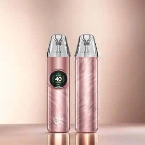 POD OXVA NeXLIM w kolorze Rose Gold - 149,00 zł - Polski (Polish)