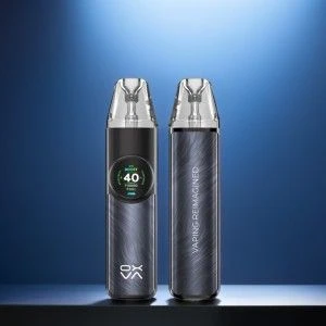 POD OXVA NeXLIM w kolorze Starry Blue - 149,00 zł - Polski (Polish)
