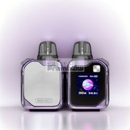 POD Lost Vape Ursa Baby 3 w kolorze Lavender Ice - 94,99 zł - Polski (Polish)