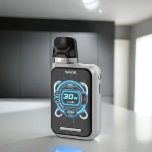 POD Smok Novo GT Box w kolorze White and 7 color - 149,00 zł - Polski (Polish)