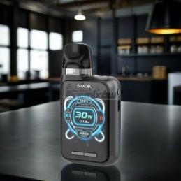 POD Smok Novo GT Box w kolorze Gun Metal - 149,00 zł - Polski (Polish)