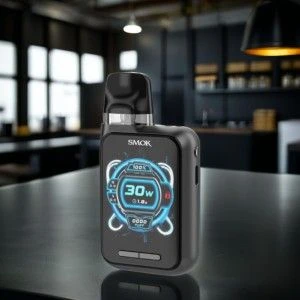 POD Smok Novo GT Box w kolorze Gun Metal - 149,00 zł - Polski (Polish)