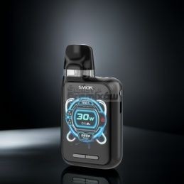 POD Smok Novo GT Box w kolorze Black - 149,00 zł - Polski (Polish)
