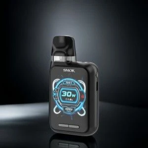 POD Smok Novo GT Box w kolorze Black - 149,00 zł - Polski (Polish)