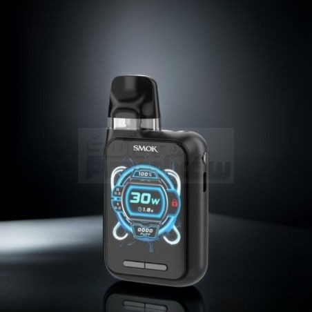 POD Smok Novo GT Box w kolorze Black - 149,00 zł - Polski (Polish)