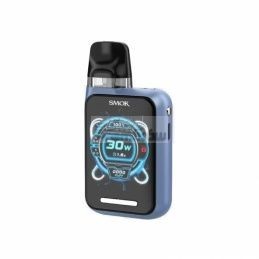 POD Smok Novo GT Box w kolorze Blue and 7 Color - 149,00 zł - Polski (Polish)