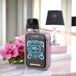 POD Smok Novo GT Box w kolorze Pink and 7 color - 149,00 zł - Polski (Polish)