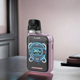 POD Smok Novo GT Box w kolorze Pink and 7 color - 149,00 zł - Polski (Polish)