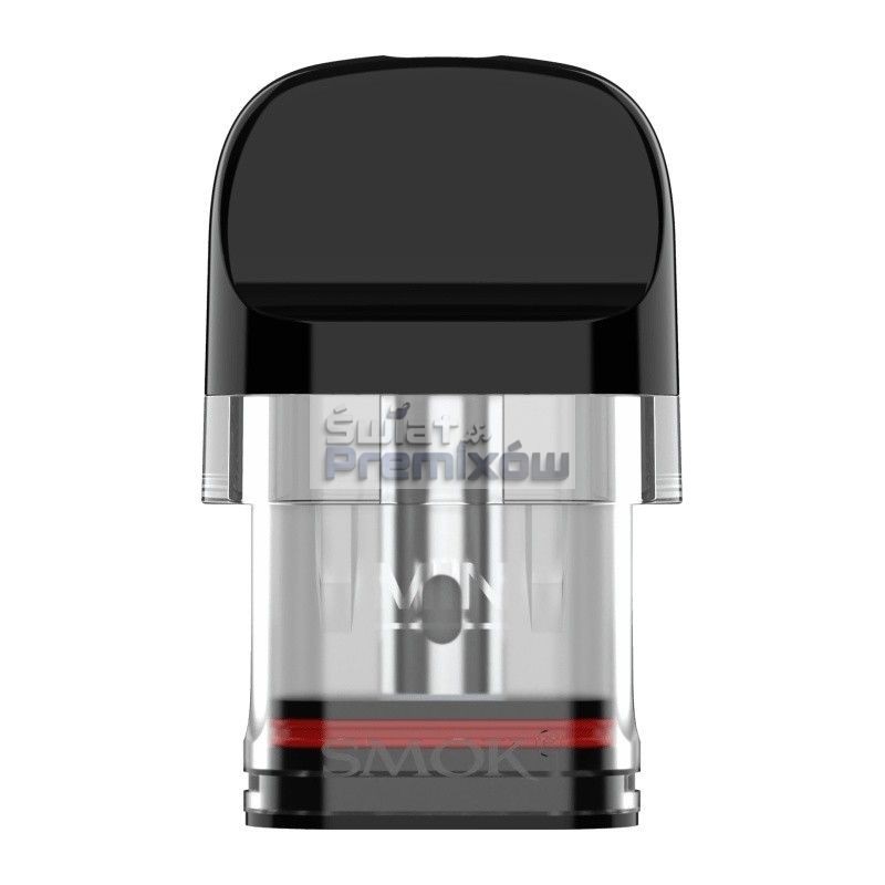 Wkład Smok Novo 2/2S/2X/2C/Propod Mesh - 0.8ohm - 3 szt - 49,00 zł - Polski (Polish) Wkład Smok Novo 2/2S/2X/2C/Propod Mesh - 0.8ohm - 3 szt - 49,00 zł - Polski (Polish)