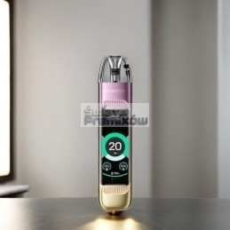 POD VBAR LINVO FORCE X w kolorze BRUSH GOLD - 139,00 zł - Polski (Polish)