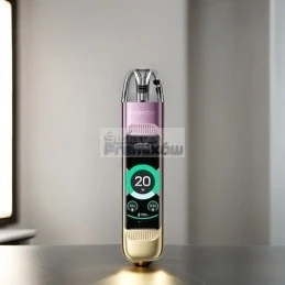 POD VBAR LINVO FORCE X w kolorze BRUSH GOLD - 139,00 zł - Polski (Polish)