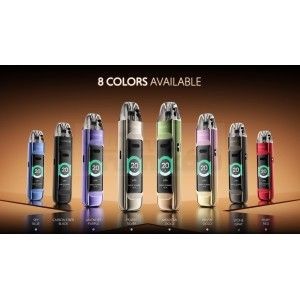 POD VBAR LINVO FORCE X w kolorze FIBER BLACK - 139,00 zł - Polski (Polish)