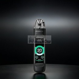 POD VBAR LINVO FORCE X w kolorze FIBER BLACK - 139,00 zł - Polski (Polish)