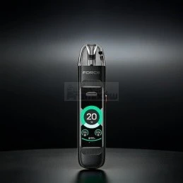 POD VBAR LINVO FORCE X w kolorze FIBER BLACK - 139,00 zł - Polski (Polish)