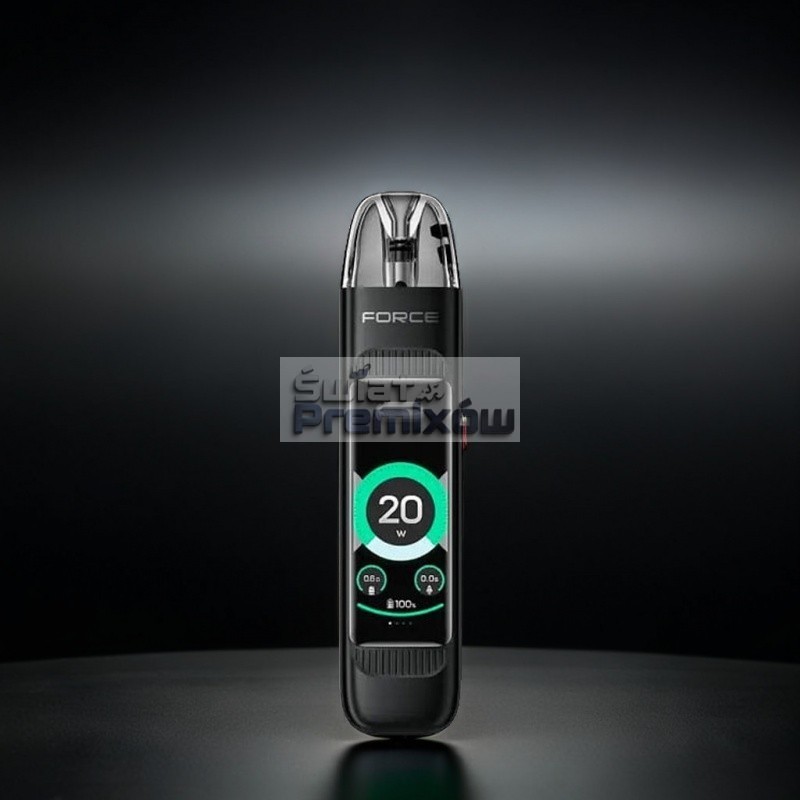 POD VBAR LINVO FORCE X w kolorze FIBER BLACK - 139,00 zł - Polski (Polish) POD VBAR LINVO FORCE X w kolorze FIBER BLACK - 139,00 zł - Polski (Polish)