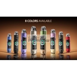 POD VBAR LINVO FORCE X w kolorze PEARLY SILVER - 139,00 zł - Polski (Polish)