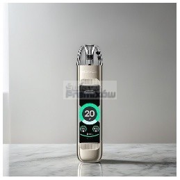 POD VBAR LINVO FORCE X w kolorze PEARLY SILVER - 139,00 zł - Polski (Polish)