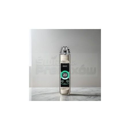 POD VBAR LINVO FORCE X w kolorze PEARLY SILVER - 139,00 zł - Polski (Polish)