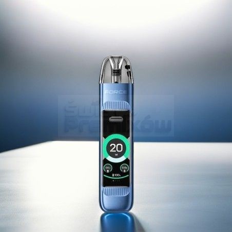 POD VBAR LINVO FORCE X w kolorze SKY BLUE - 139,00 zł - Polski (Polish)