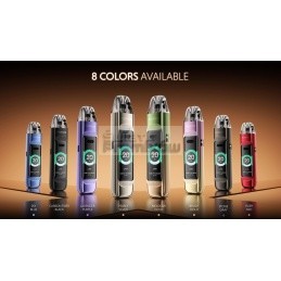 POD VBAR LINVO FORCE X w kolorze STONE GREY - 139,00 zł - Polski (Polish)