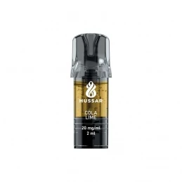 Wkład Hussar Aroma Plus - zamiennik CRYSTAL PLUS - 15,99 zł - Polski (Polish)