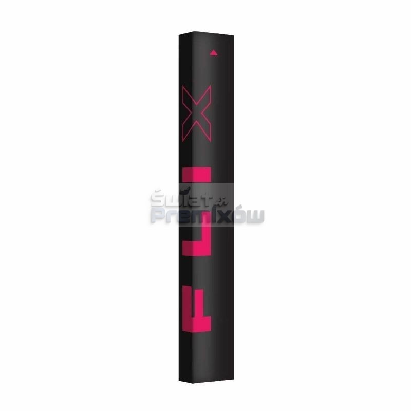 E-papieros VIVO FLIX - Cola 20mg - 14,27 zł - Polski (Polish)