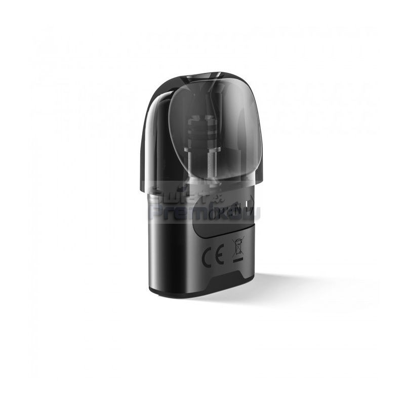 Wkład Lost Vape Ursa Nano V2 / Pro / Art / S 1.4 Ω – 3 szt. (2.5 ml) - 25,20 zł - Polski (Polish) Wkład Lost Vape Ursa Nano V2 / Pro / Art / S 1.4 Ω – 3 szt. (2.5 ml) - 25,20 zł - Polski (Polish)