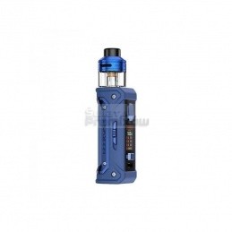 GeekVape E100i Kit 100 W – 4,5 ml (Blue) - 209,30 zł - Polski (Polish)