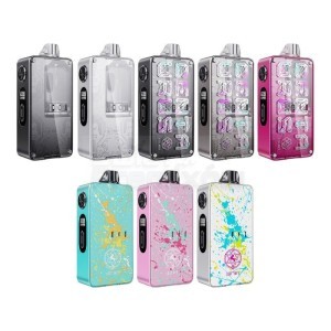 Lost Vape Centaurus B60 AIO Kit 1600mAh [product.brand] 2 - Świat Premixów 