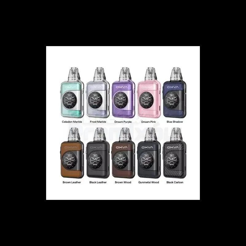POD OXVA XLIM SQ Pro 2 1600mAh [product.brand] 1 - Świat Premixów 