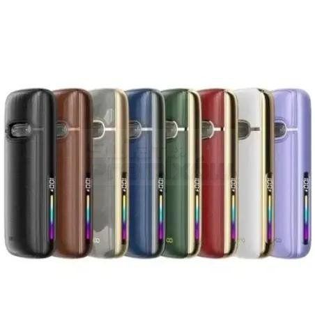 POD VooPoo VMate E2 1500mAh 30W [product.brand] 1 - Świat Premixów 