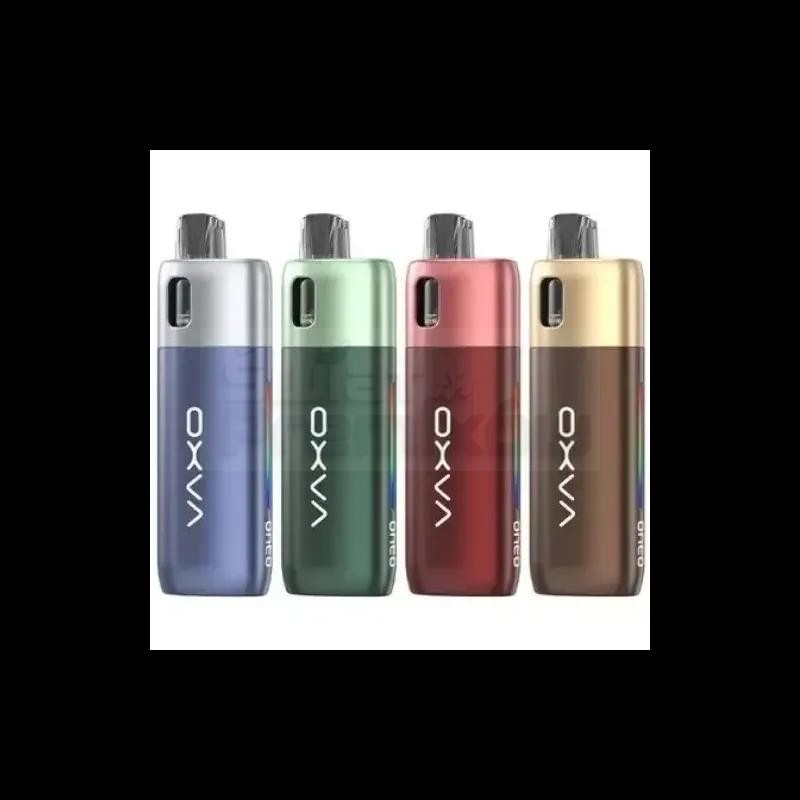 POD OXVA ONEO Kit 1600mAh 40W [product.brand] 1 - Świat Premixów 