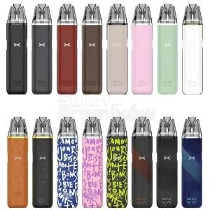POD OXVA XLIM GO 1000mAh 30W [product.brand] 2 - Świat Premixów 