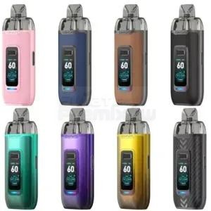 POD OXVA VPRIME 60W 2600mAh [product.brand] 1 - Świat Premixów 