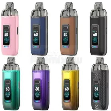 POD OXVA VPRIME 60W 2600mAh [product.brand] 1 - Świat Premixów 