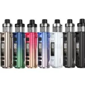 POD VooPoo Argus Pro 2 80W 3000mAh [product.brand] 1 - Świat Premixów 