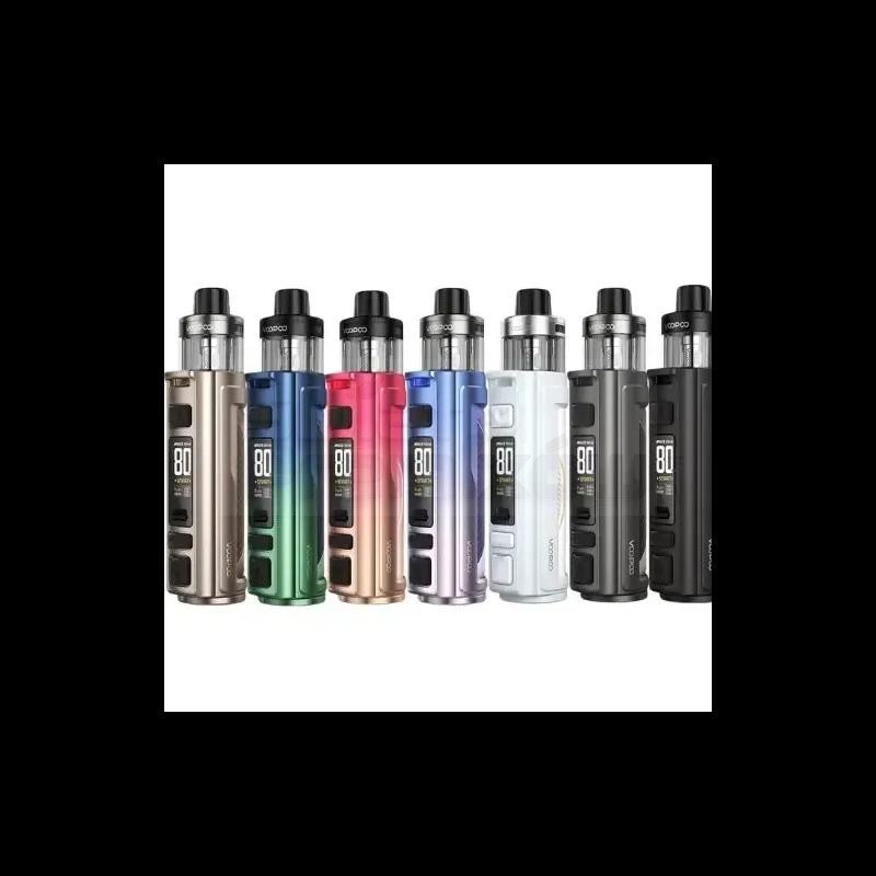 POD VooPoo Argus Pro 2 80W 3000mAh [product.brand] 1 - Świat Premixów 