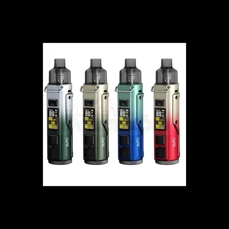 POD VooPoo Argus Pro 80W 3000mAh [product.brand] 1 - Świat Premixów 